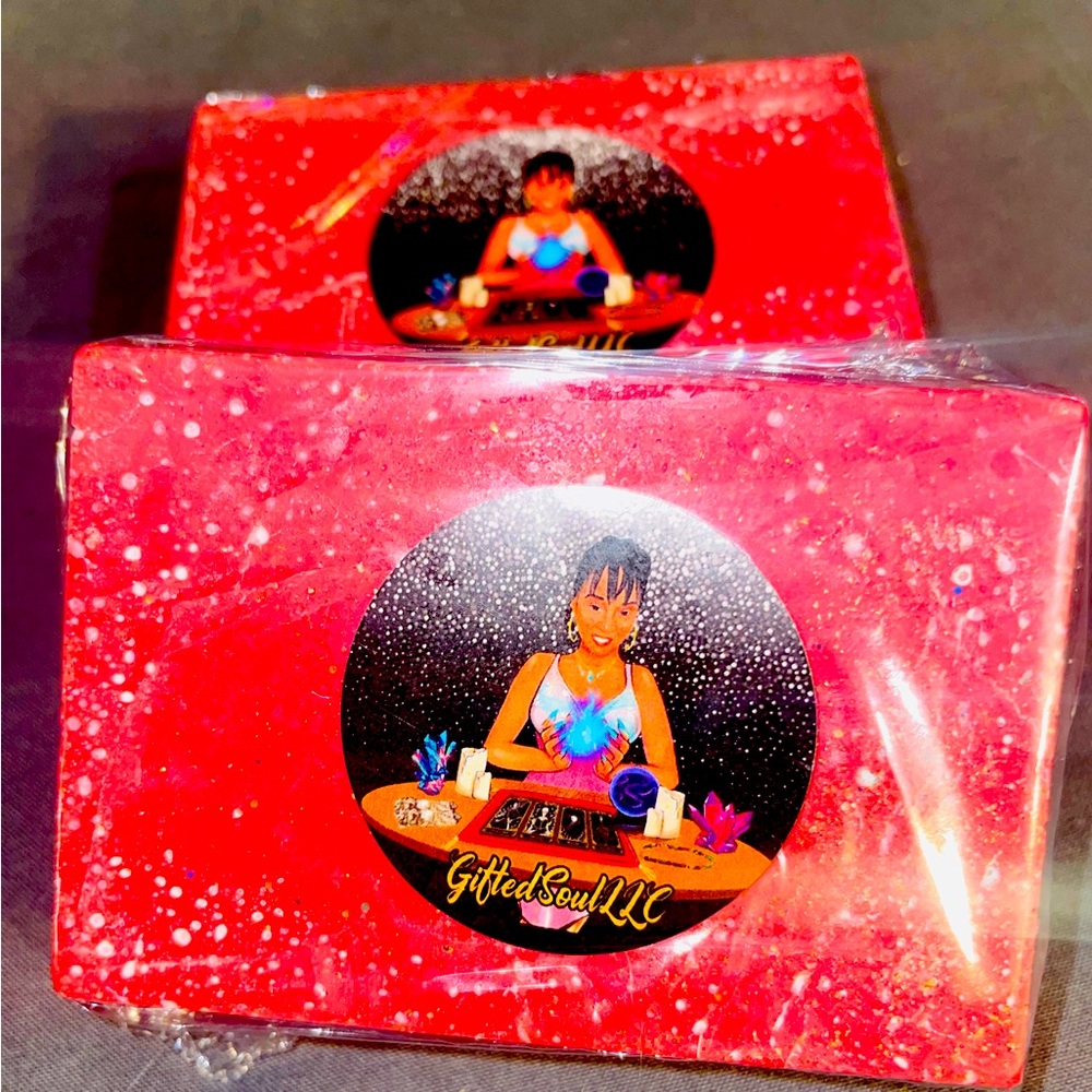 Soap